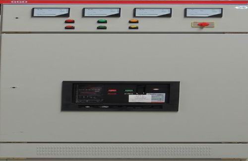 扎囊低压配电箱 扎囊低压配电箱